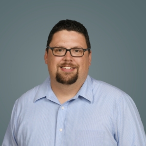 Jeffrey Swanson - JFCRx SVP of Sales & Marketing