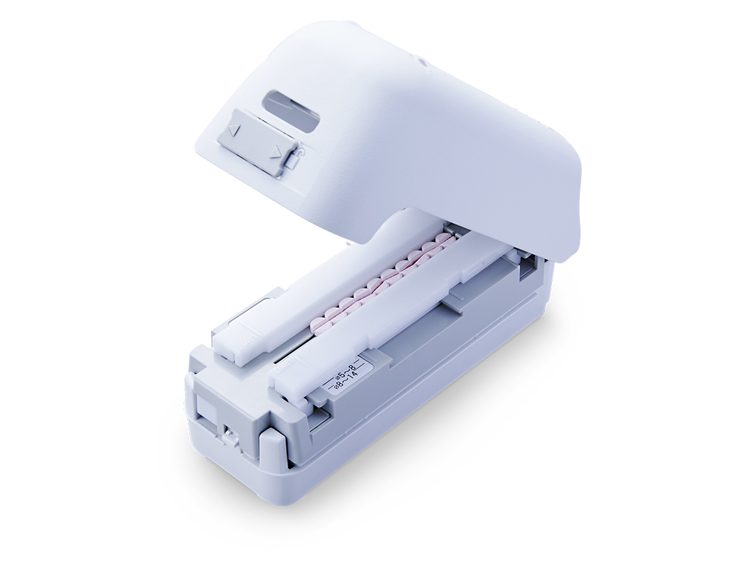 TruCut™ - Pill Cutter